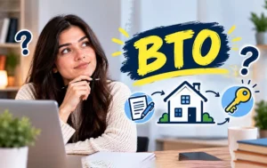 BTO Meaning