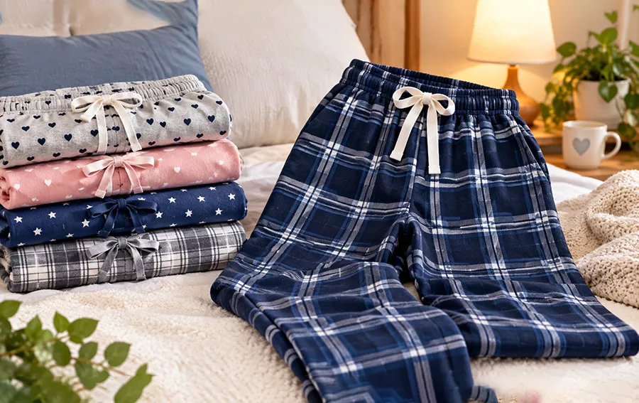 Pyjamaspapper