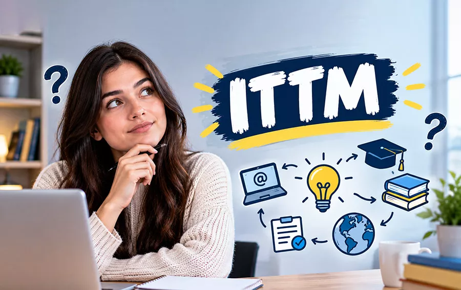 ittm meaning