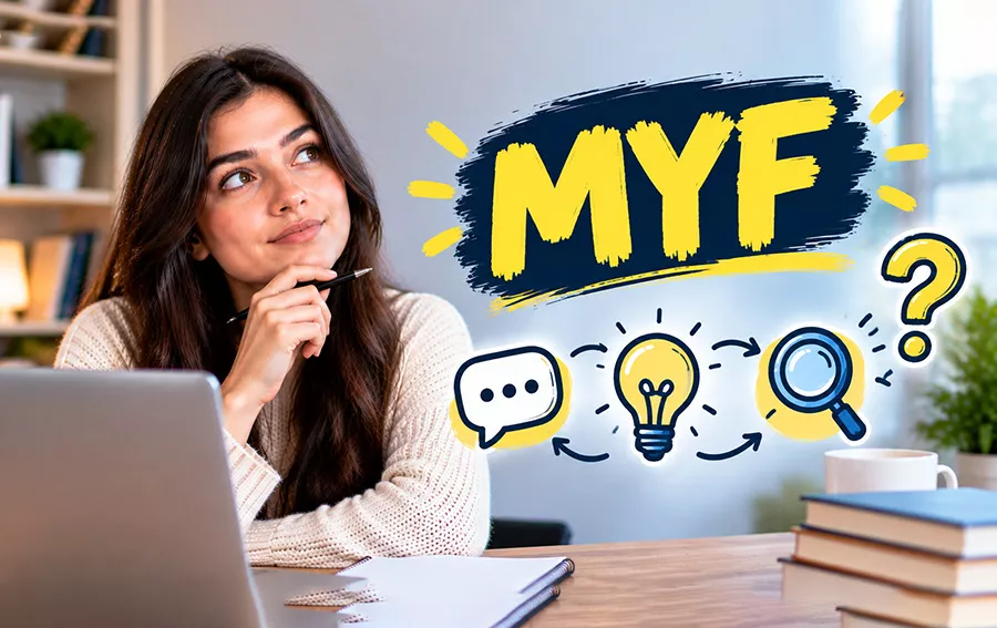 myf meaning