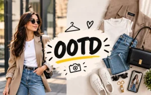 ootd meaning