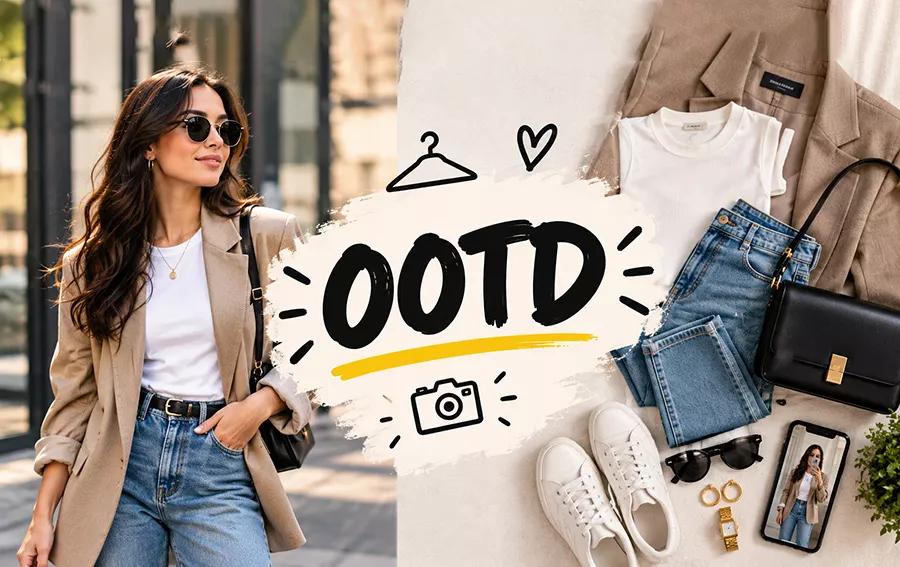 ootd meaning