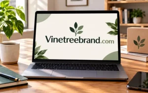 Vinetreebrand com
