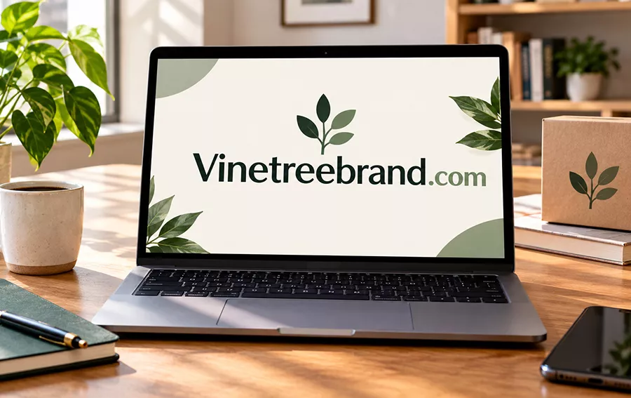 Vinetreebrand com