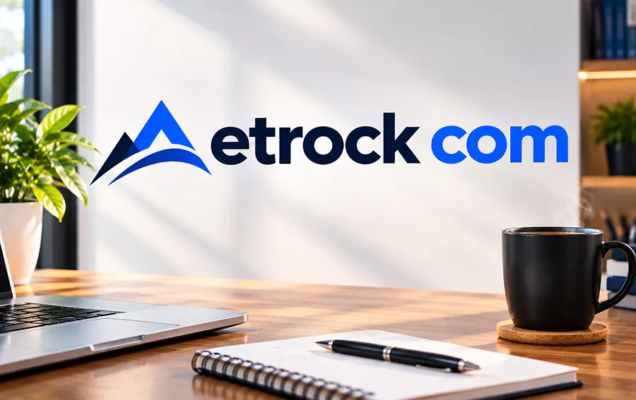 etrock com