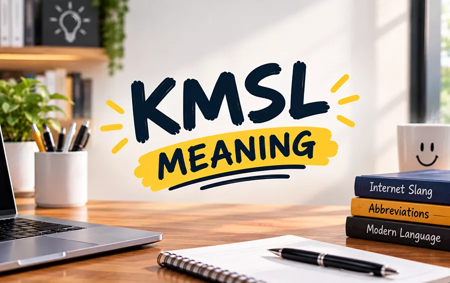 kmsl meaning