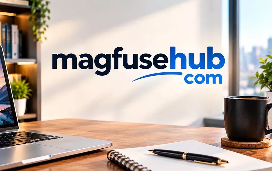 magfusehub com