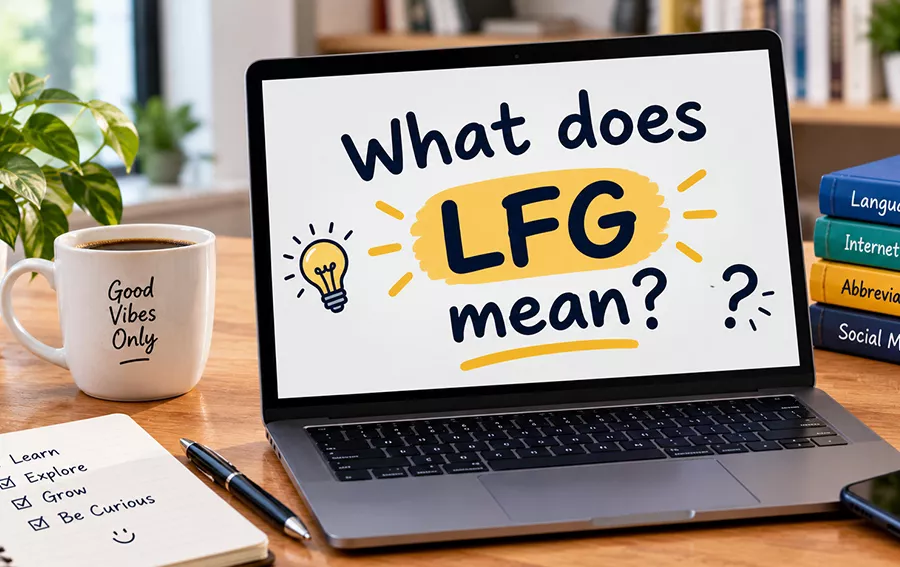 what does lfg mean